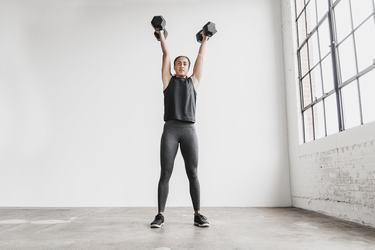 Nobull Heavyweight Sleeveless Women's T Shirts Black | Australia (KF3610)